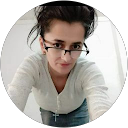 Monika Vosmikova profile picture